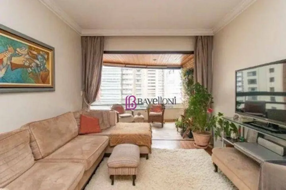 Apartamento, 3 quartos, 112 m² - Foto 5