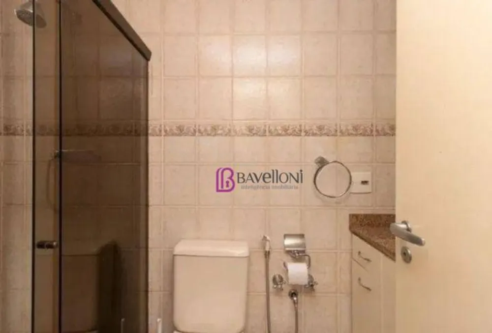 Apartamento, 3 quartos, 112 m² - Foto 2