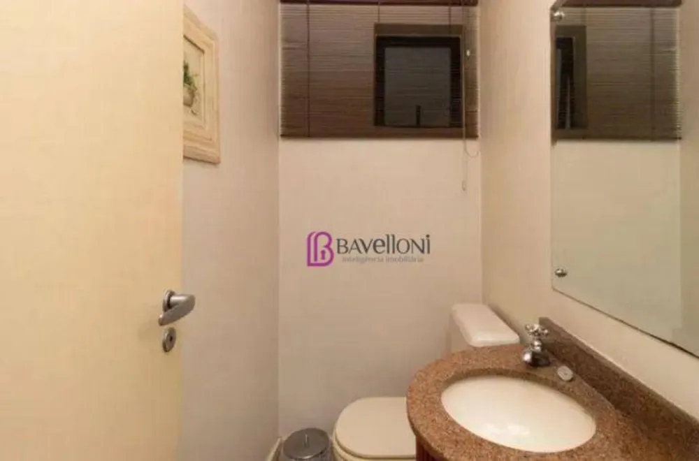 Apartamento, 3 quartos, 112 m² - Foto 5