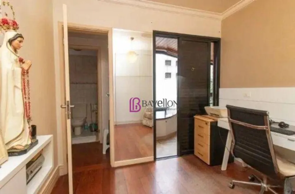 Apartamento, 3 quartos, 112 m² - Foto 7