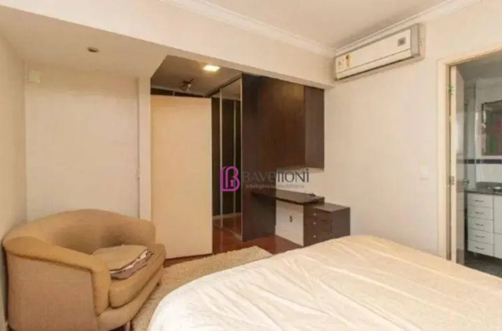Apartamento, 3 quartos, 112 m² - Foto 4