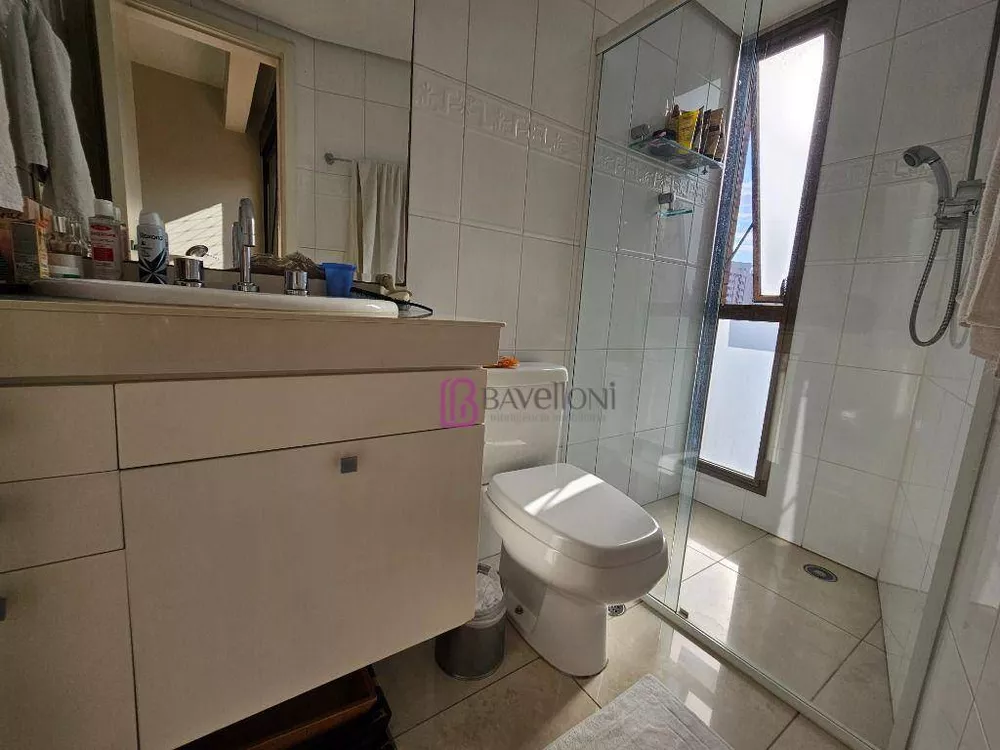 Apartamento, 4 quartos, 240 m² - Foto 18
