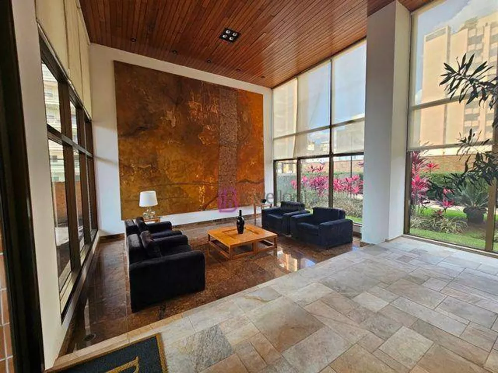 Apartamento, 4 quartos, 240 m² - Foto 26