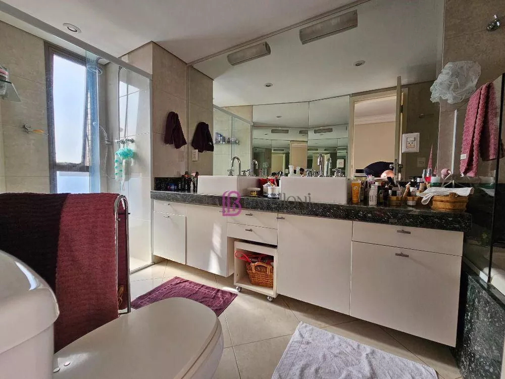 Apartamento, 4 quartos, 240 m² - Foto 16