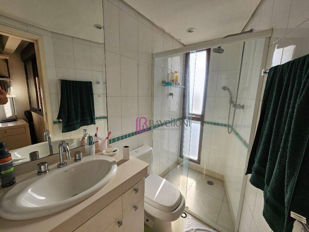 Apartamento, 4 quartos, 240 m² - Foto 39