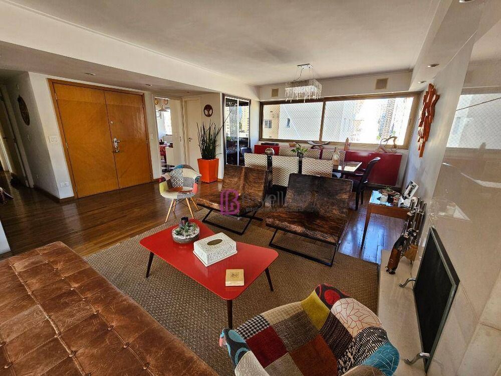 Apartamento, 4 quartos, 240 m² - Foto 3