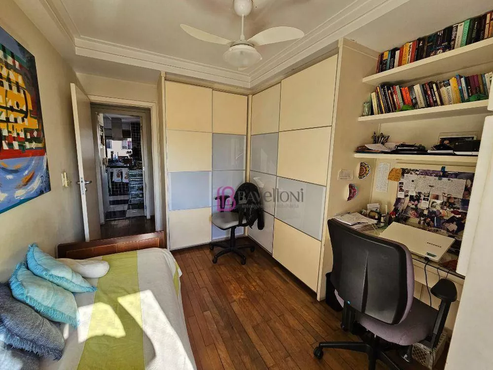 Apartamento, 4 quartos, 240 m² - Foto 6