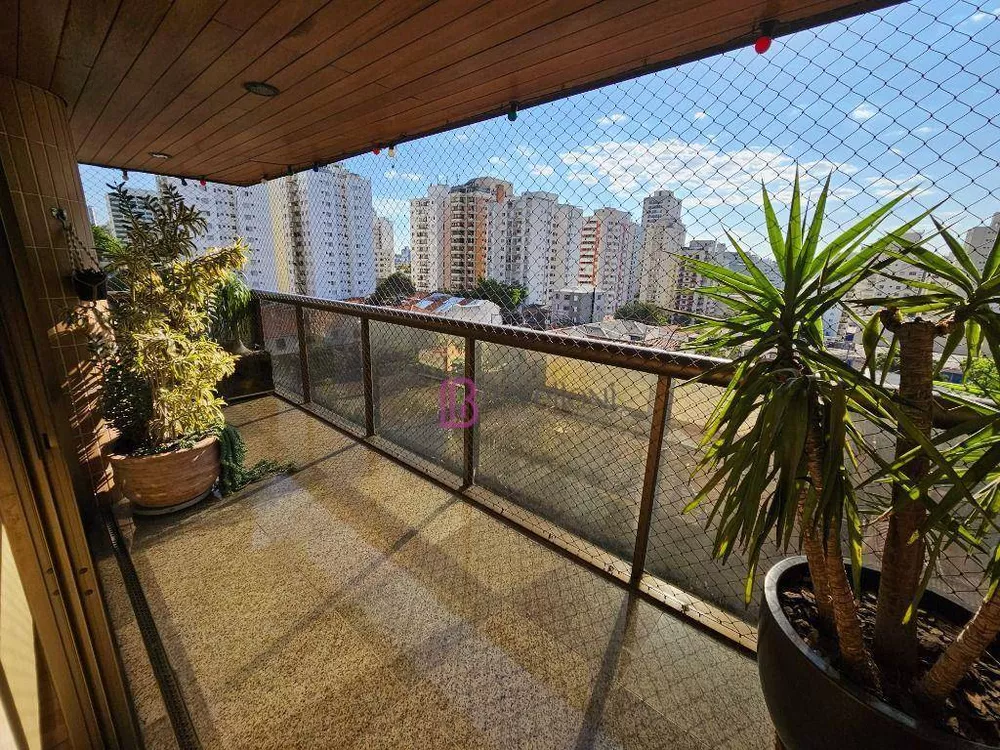 Apartamento, 4 quartos, 240 m² - Foto 14