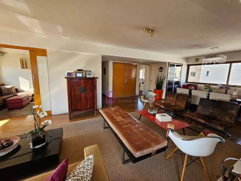 Apartamento, 4 quartos, 240 m² - Foto 22