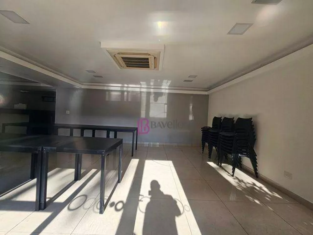 Apartamento, 4 quartos, 240 m² - Foto 21