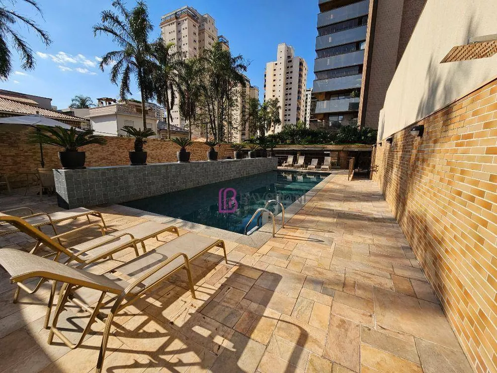 Apartamento, 4 quartos, 240 m² - Foto 19