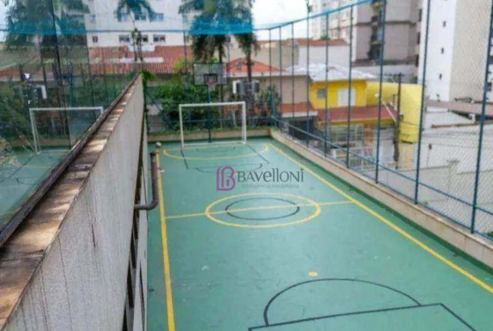 Apartamento, 4 quartos, 240 m² - Foto 13