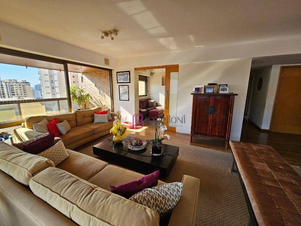 Apartamento, 4 quartos, 240 m² - Foto 2