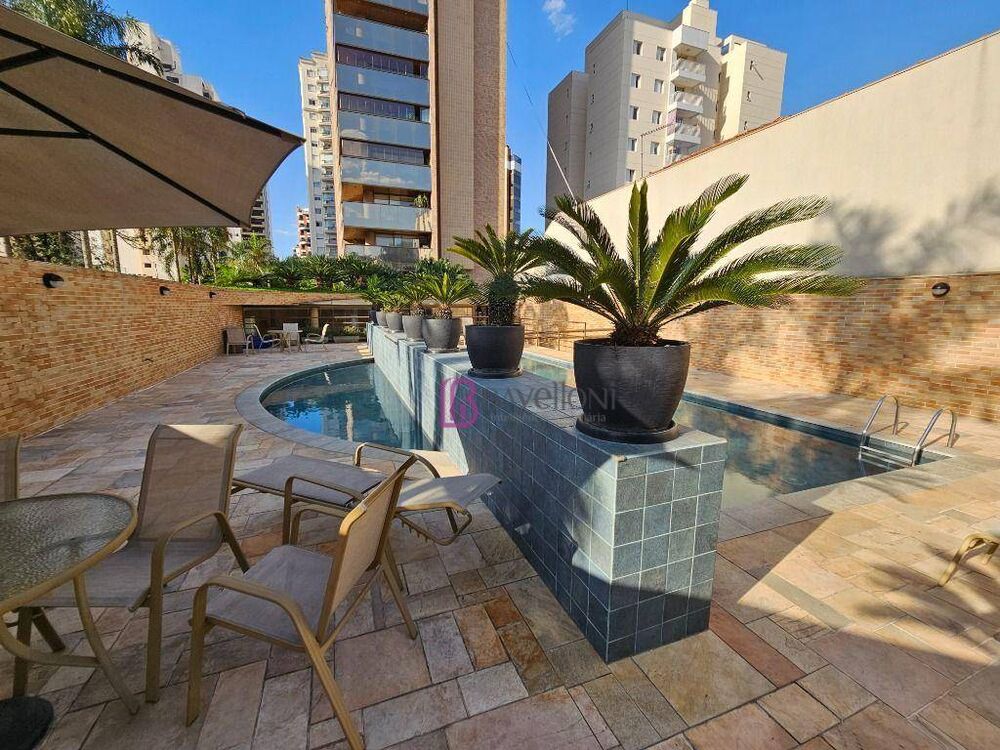 Apartamento, 4 quartos, 240 m² - Foto 37
