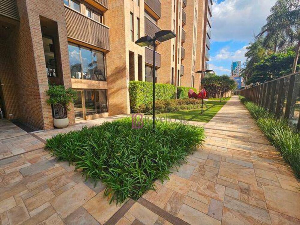 Apartamento, 4 quartos, 240 m² - Foto 40