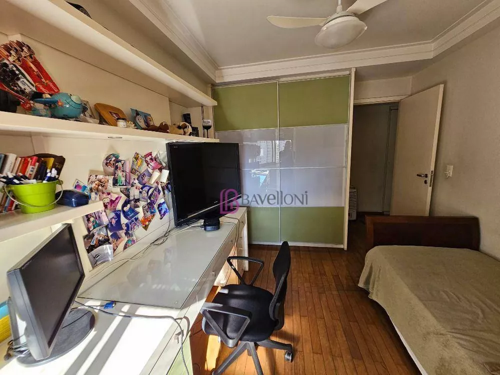 Apartamento, 4 quartos, 240 m² - Foto 25