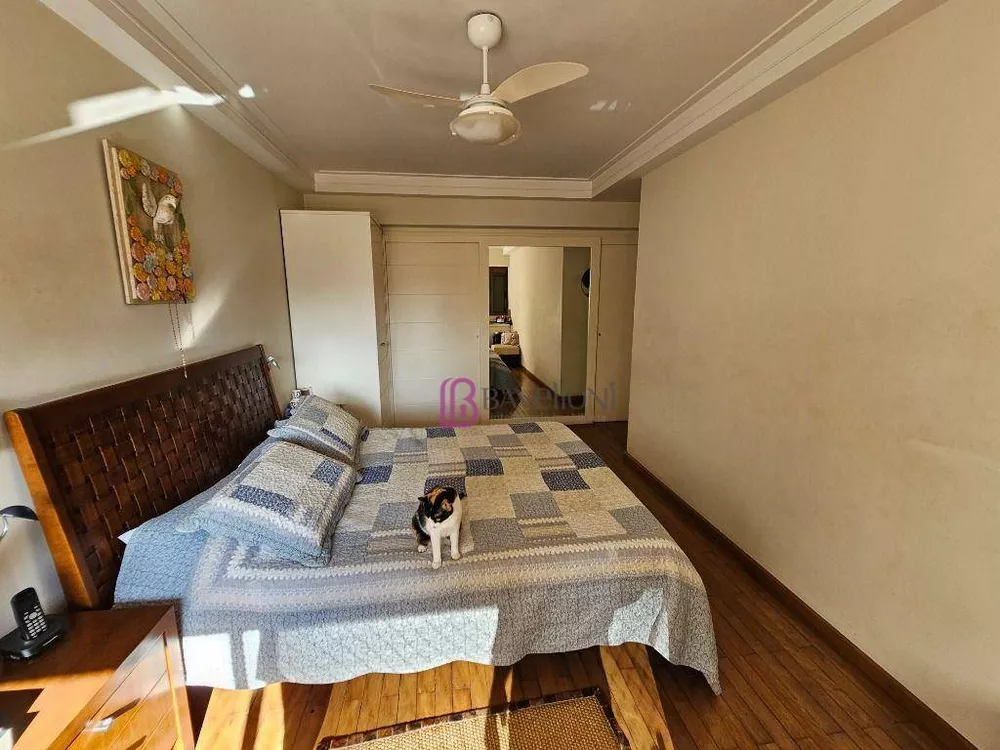 Apartamento, 4 quartos, 240 m² - Foto 30