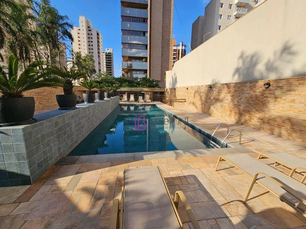 Apartamento, 4 quartos, 240 m² - Foto 17