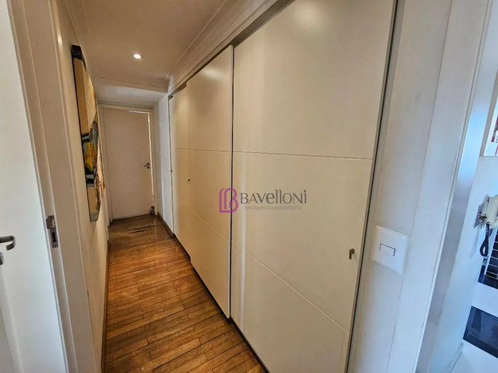 Apartamento, 4 quartos, 240 m² - Foto 11