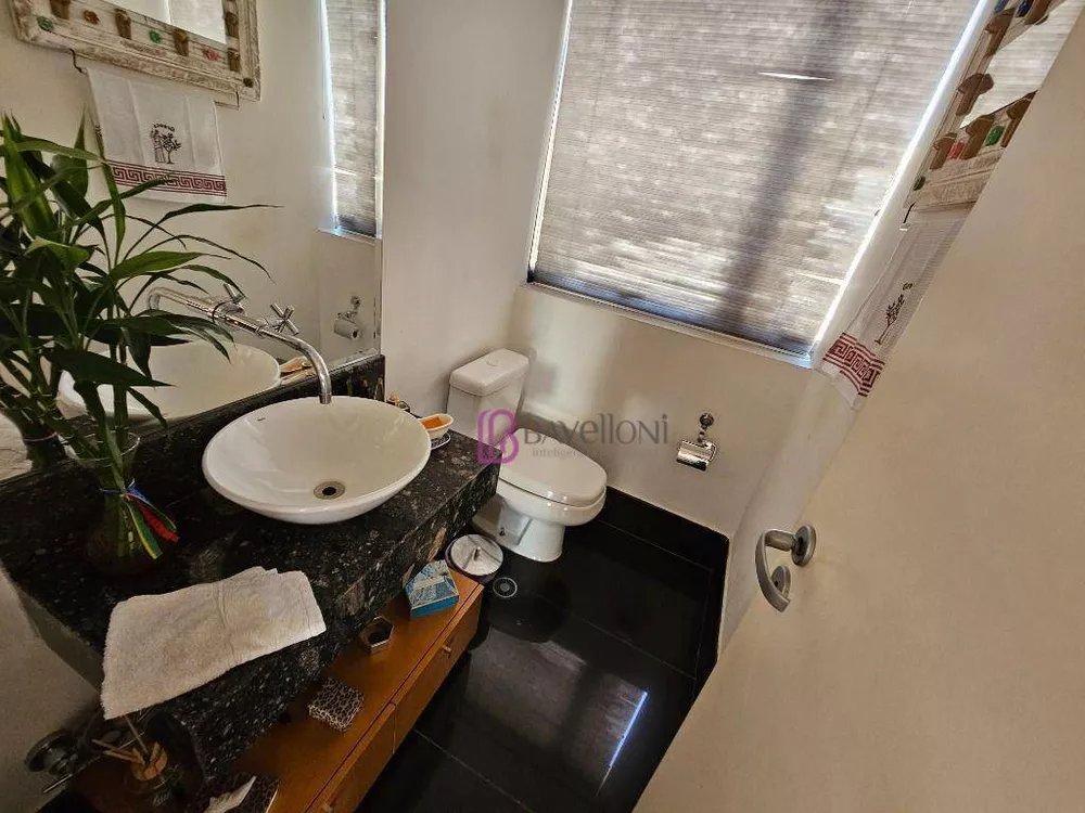 Apartamento, 4 quartos, 240 m² - Foto 9