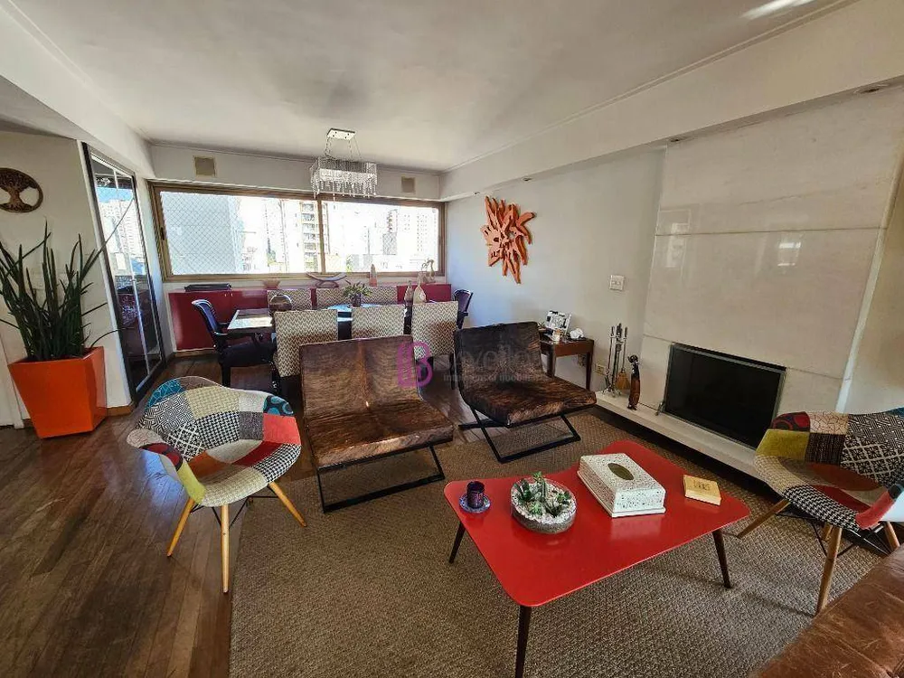 Apartamento, 4 quartos, 240 m² - Foto 6