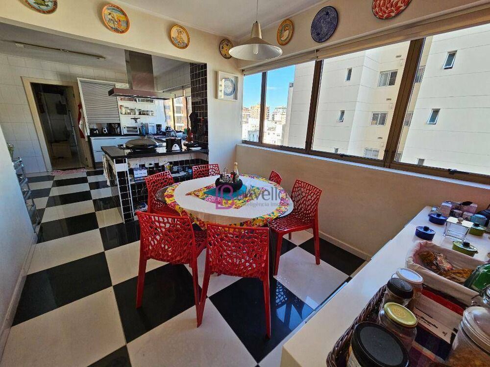 Apartamento, 4 quartos, 240 m² - Foto 4