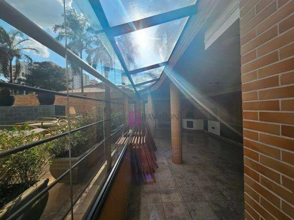 Apartamento, 4 quartos, 240 m² - Foto 8