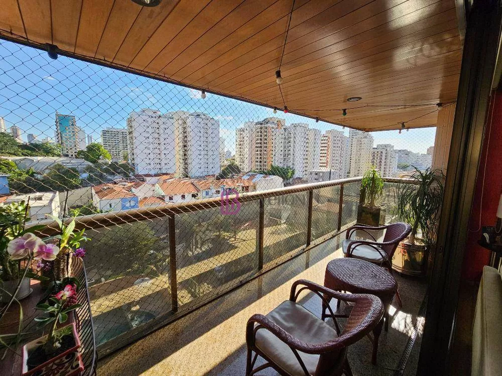 Apartamento, 4 quartos, 240 m² - Foto 31