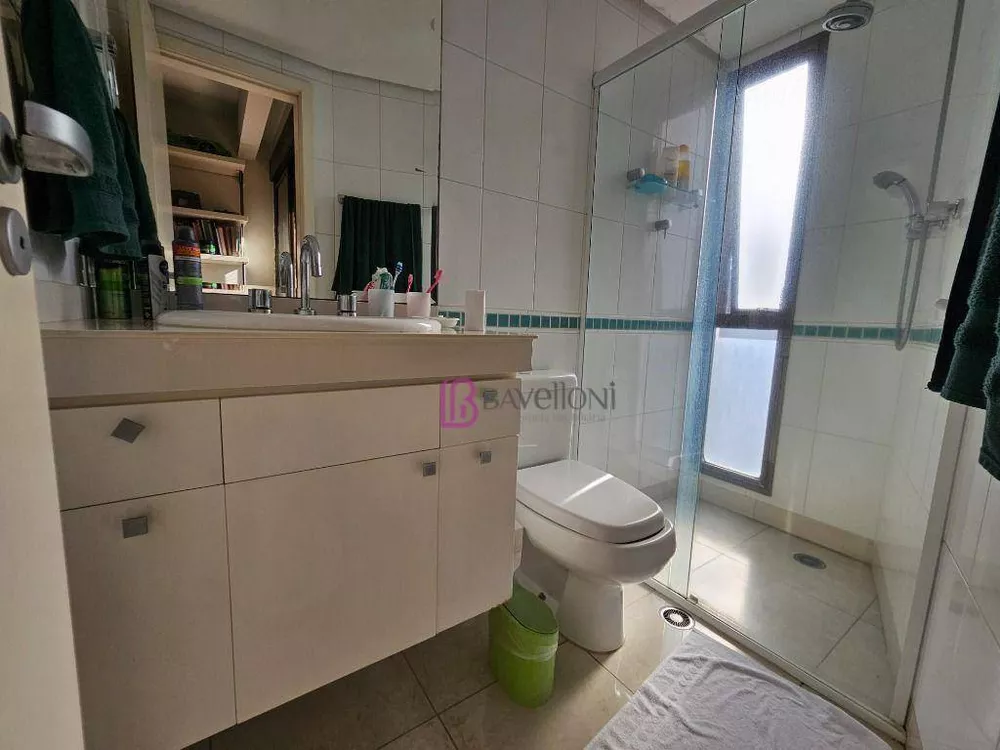 Apartamento, 4 quartos, 240 m² - Foto 35