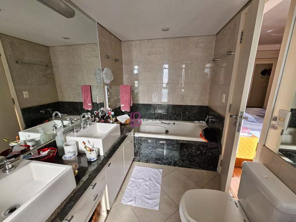 Apartamento, 4 quartos, 240 m² - Foto 34