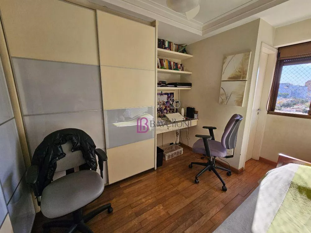 Apartamento, 4 quartos, 240 m² - Foto 32