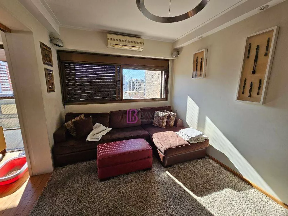 Apartamento, 4 quartos, 240 m² - Foto 15