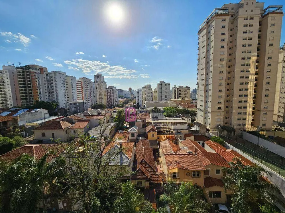 Apartamento, 4 quartos, 240 m² - Foto 5
