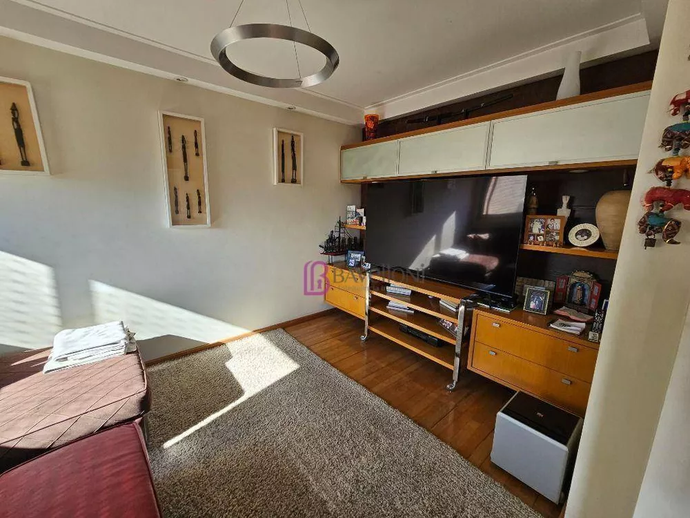Apartamento, 4 quartos, 240 m² - Foto 12