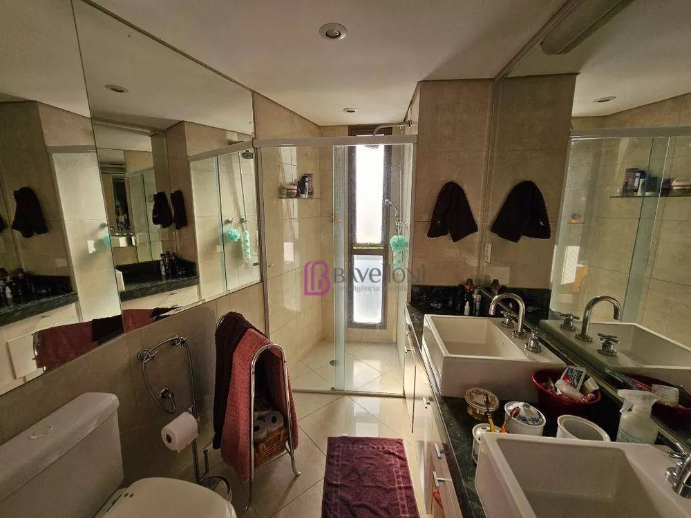 Apartamento, 4 quartos, 240 m² - Foto 29