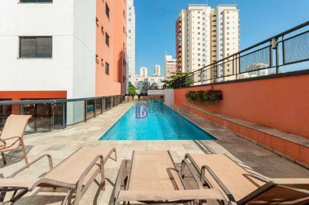 Apartamento, 3 quartos, 97 m² - Foto 8