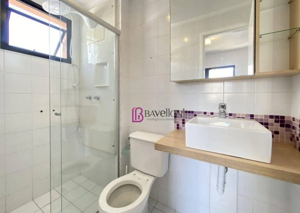 Apartamento, 3 quartos, 97 m² - Foto 11