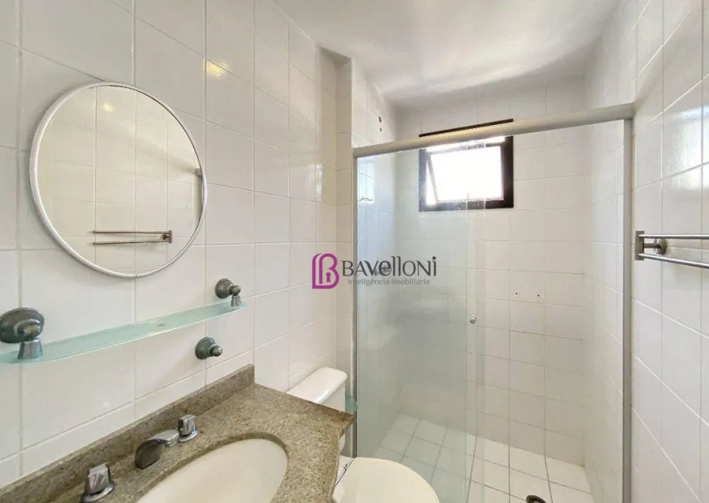 Apartamento, 3 quartos, 97 m² - Foto 3