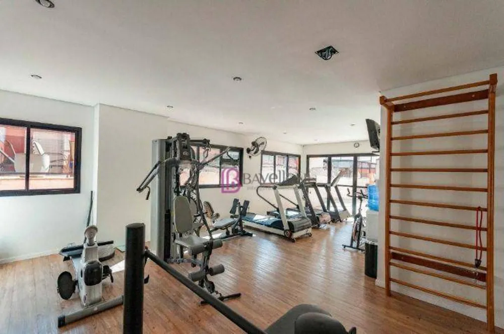 Apartamento, 3 quartos, 97 m² - Foto 4