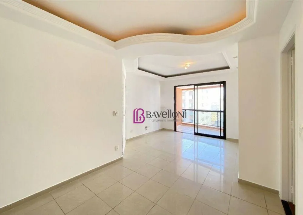 Apartamento, 3 quartos, 97 m² - Foto 5