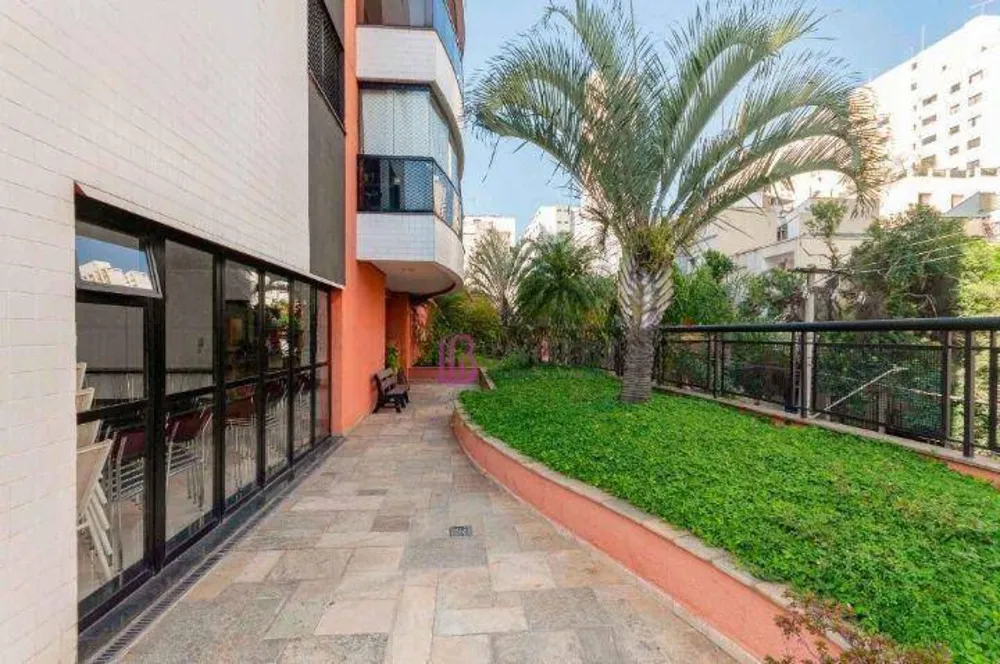 Apartamento, 3 quartos, 97 m² - Foto 12