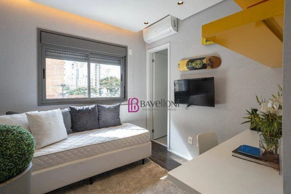 Apartamento, 3 quartos, 147 m² - Foto 2