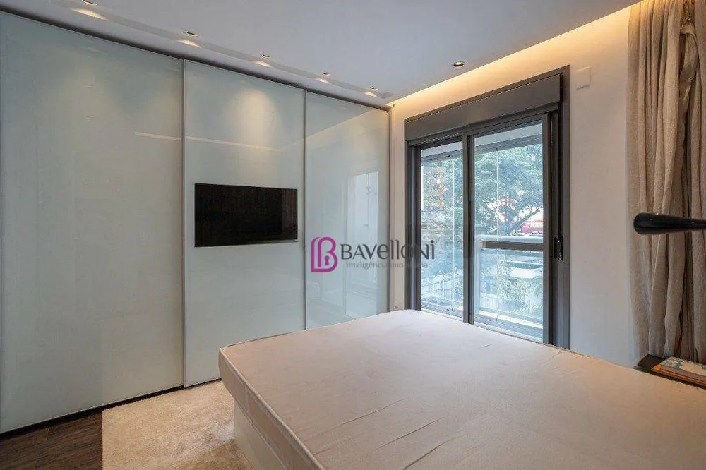 Apartamento, 3 quartos, 147 m² - Foto 11