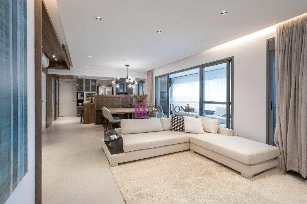 Apartamento, 3 quartos, 147 m² - Foto 6