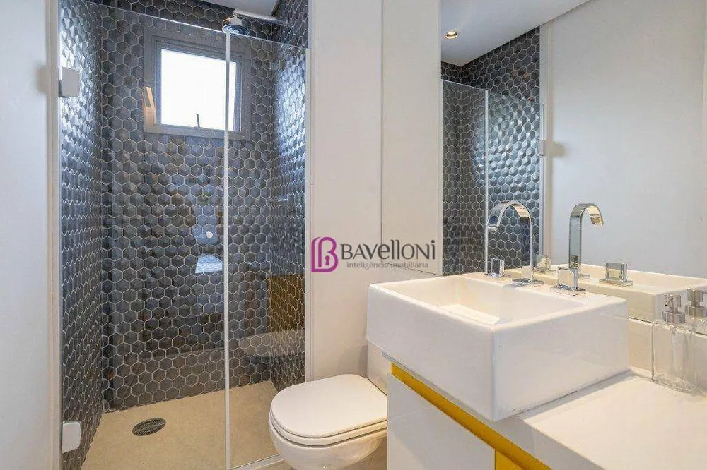 Apartamento, 3 quartos, 147 m² - Foto 7