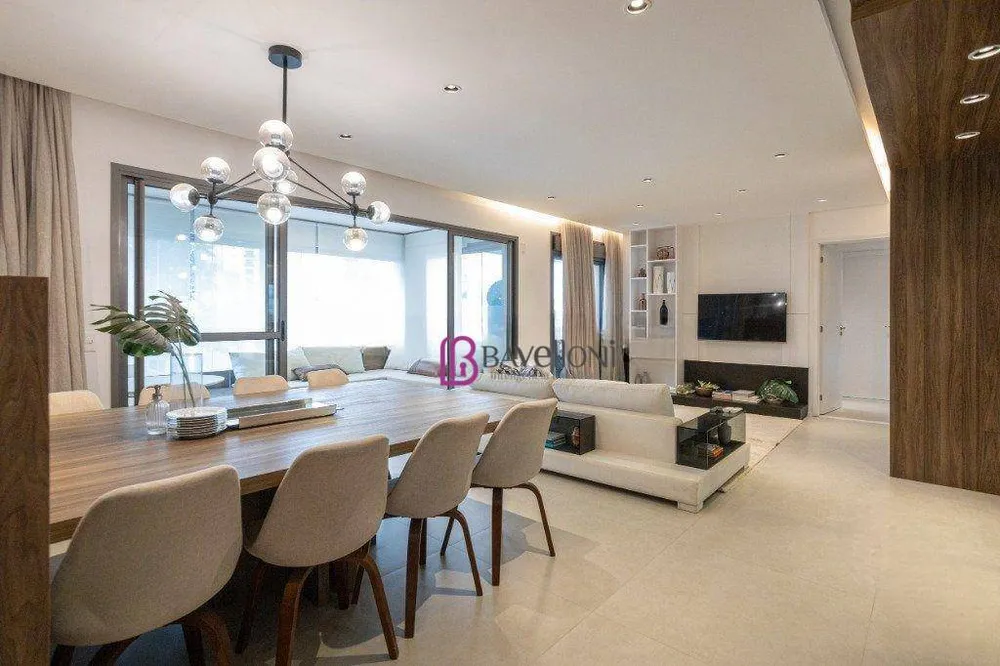 Apartamento, 3 quartos, 147 m² - Foto 10