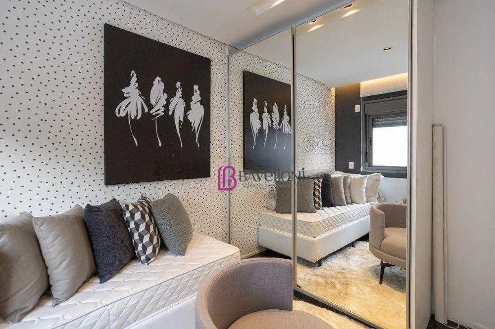 Apartamento, 3 quartos, 147 m² - Foto 3