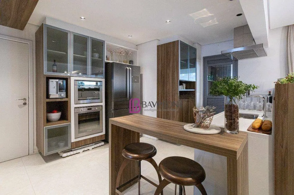 Apartamento, 3 quartos, 147 m² - Foto 4