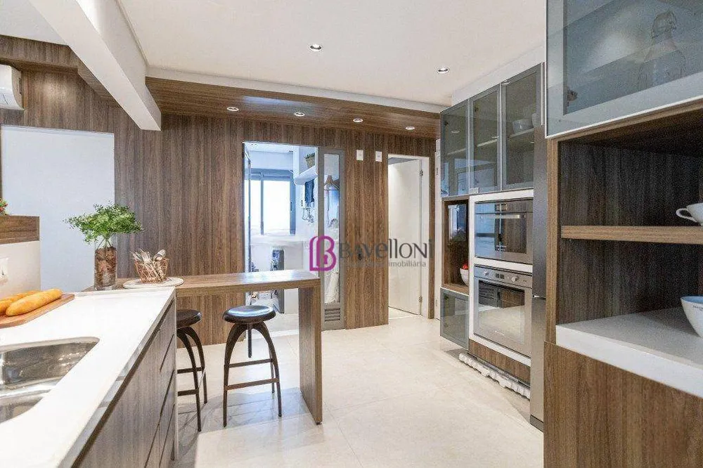 Apartamento, 3 quartos, 147 m² - Foto 1