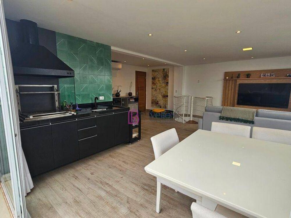 Cobertura à venda com 2 quartos, 123m² - Foto 6